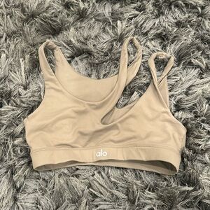 Alo sports bra